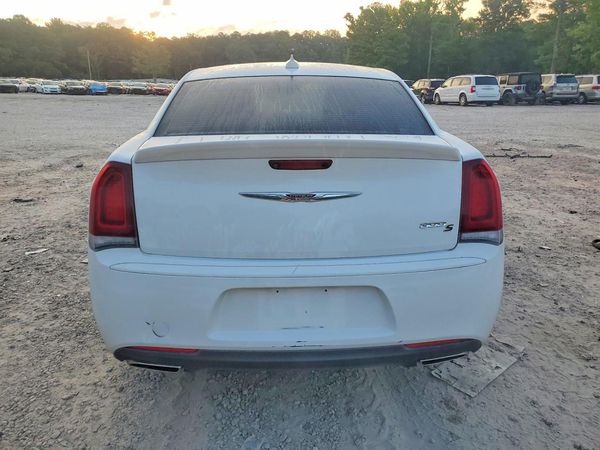 2020 CHRYSLER 300 300S