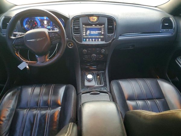 2020 CHRYSLER 300 300S