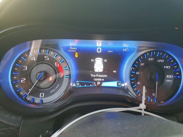 2020 CHRYSLER 300 300S