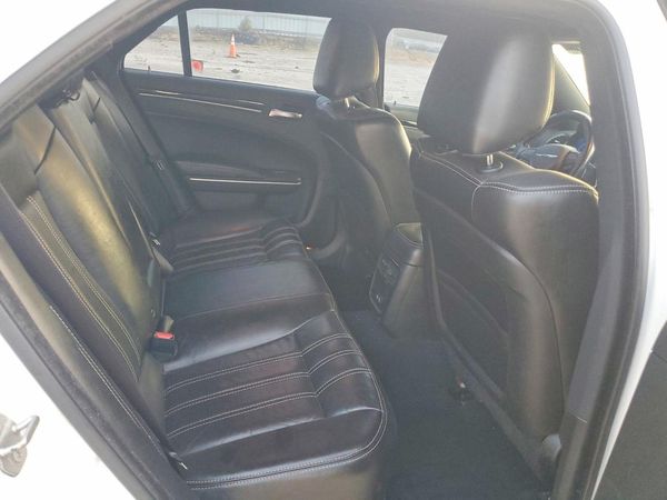 2020 CHRYSLER 300 300S