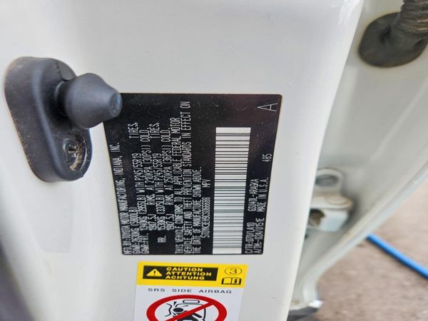 2012 TOYOTA HIGHLANDER Base/Hybrid