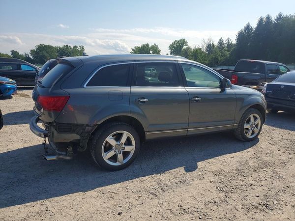 2015 AUDI Q7 Premium Plus