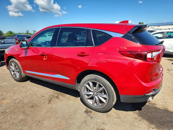2021 ACURA RDX SH-AWD Tech
