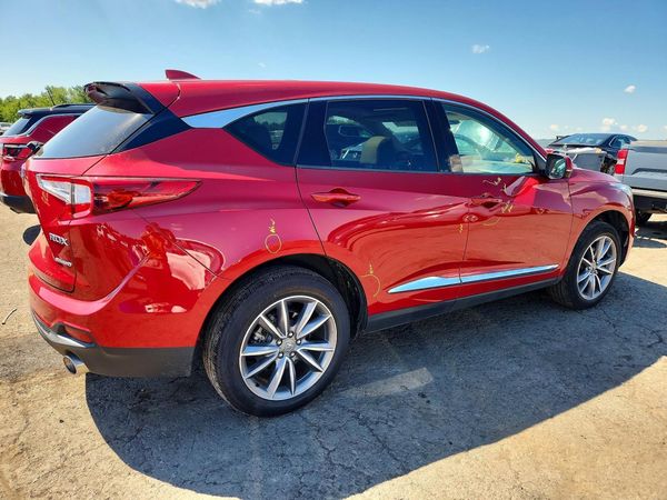 2021 ACURA RDX SH-AWD Tech