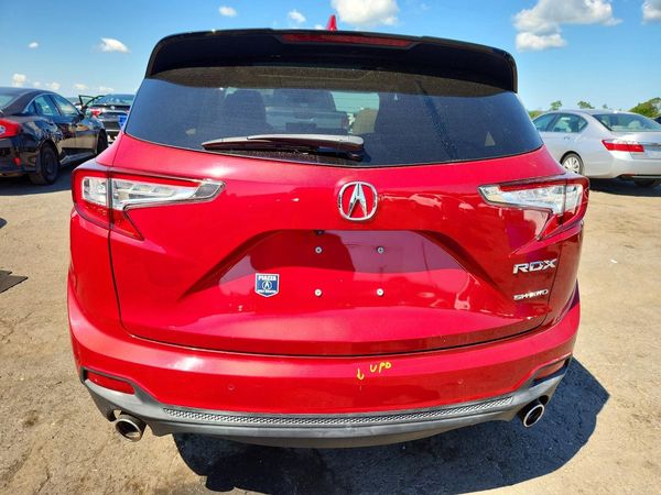 2021 ACURA RDX SH-AWD Tech