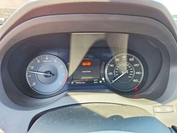 2021 ACURA RDX SH-AWD Tech