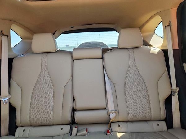 2021 ACURA RDX SH-AWD Tech