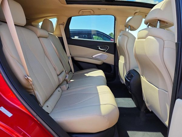 2021 ACURA RDX SH-AWD Tech