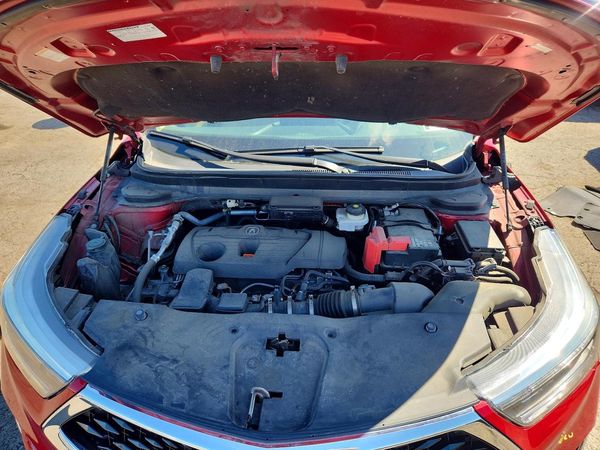 2021 ACURA RDX SH-AWD Tech