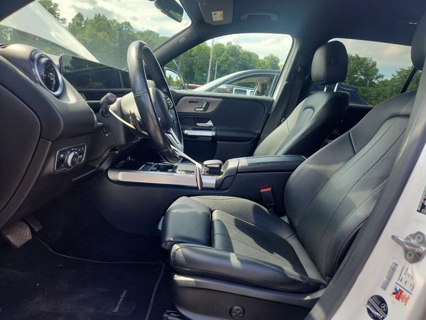 2020 MERCEDES-BENZ GLB