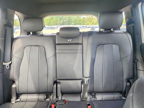 2020 MERCEDES-BENZ GLB