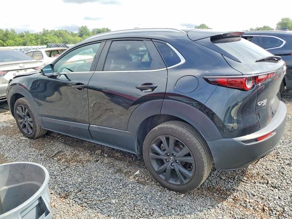 2024 MAZDA CX-30