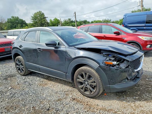 2024 MAZDA CX-30