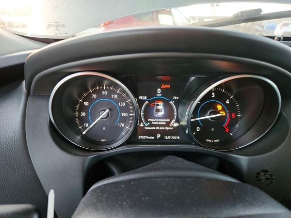 2018 JAGUAR XE Premium