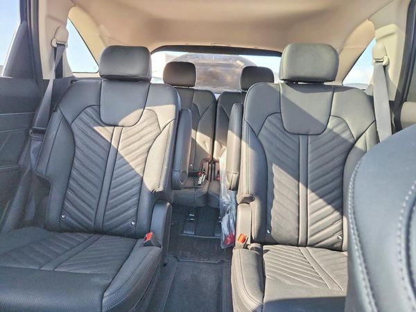 2025 KIA SORENTO — SUVN