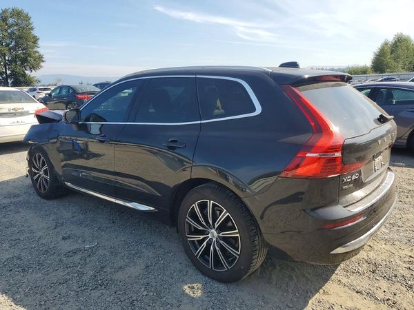 2023 VOLVO XC60