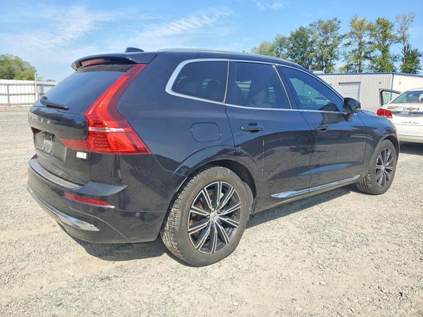 2023 VOLVO XC60