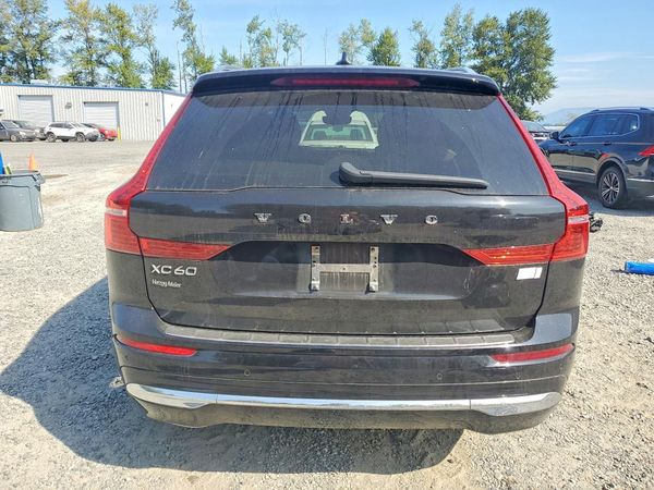 2023 VOLVO XC60
