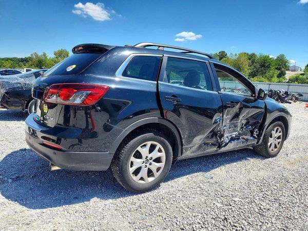 2015 MAZDA CX-9 Touring/GS