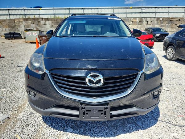 2015 MAZDA CX-9 Touring/GS