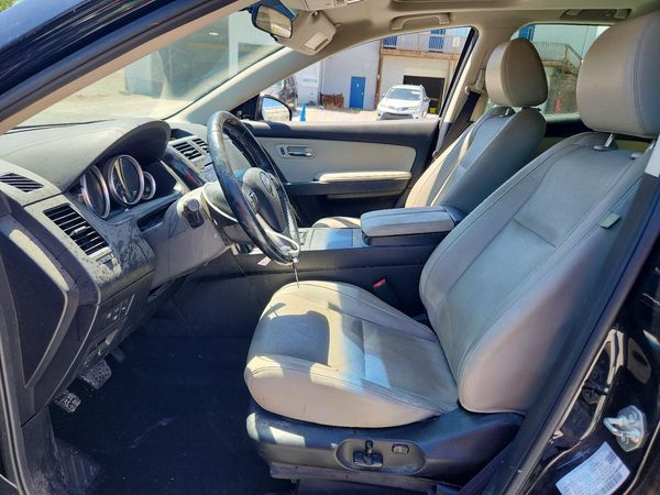 2015 MAZDA CX-9 Touring/GS