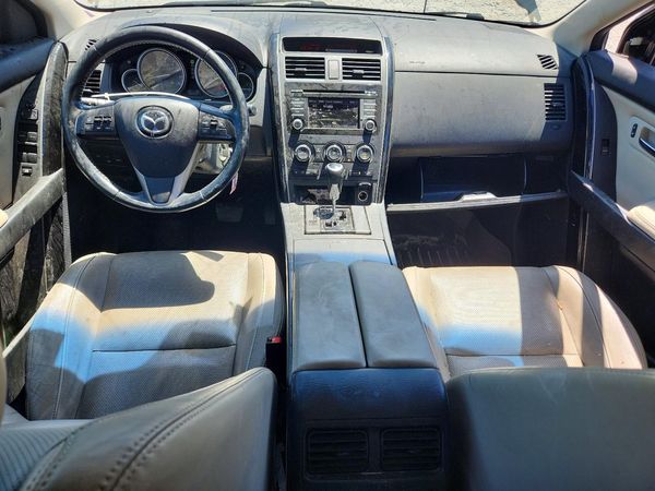 2015 MAZDA CX-9 Touring/GS
