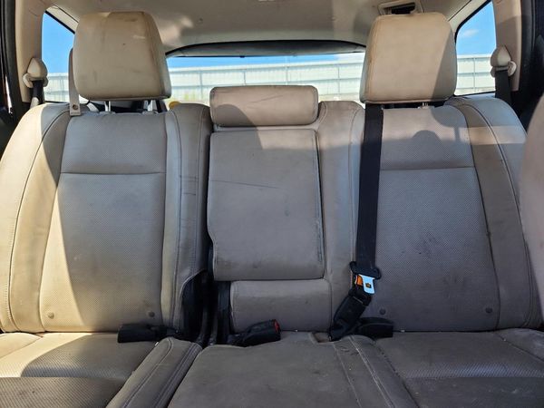 2015 MAZDA CX-9 Touring/GS