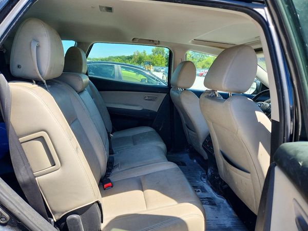2015 MAZDA CX-9 Touring/GS