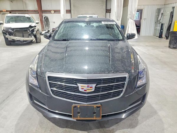 2016 CADILLAC ATS Standard