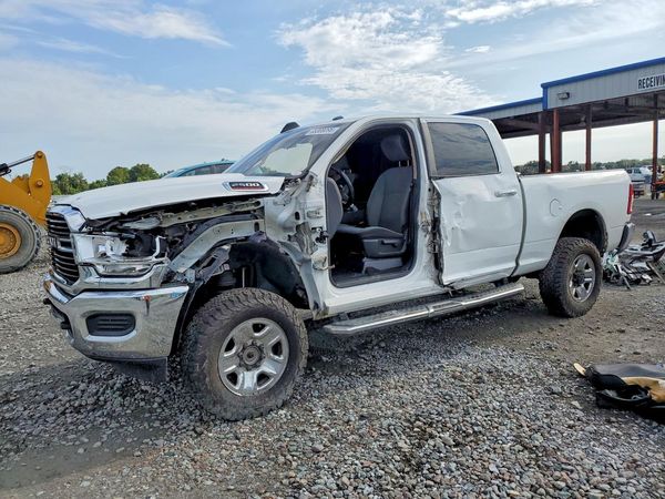 2019 RAM 2500