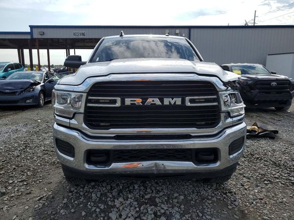 2019 RAM 2500