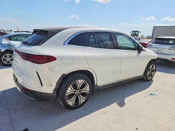 2023 MERCEDES-BENZ EQE SUV EQE350+