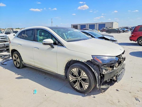 2023 MERCEDES-BENZ EQE SUV EQE350+