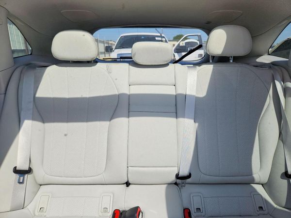 2023 MERCEDES-BENZ EQE SUV EQE350+