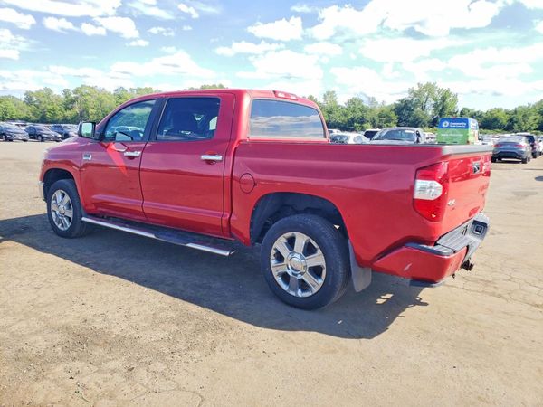 2017 TOYOTA TUNDRA Platinum/1794