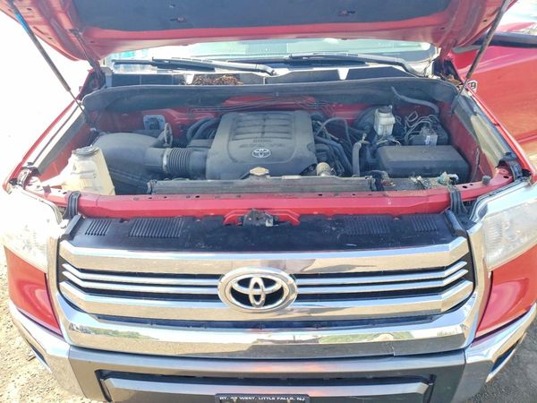 2017 TOYOTA TUNDRA Platinum/1794