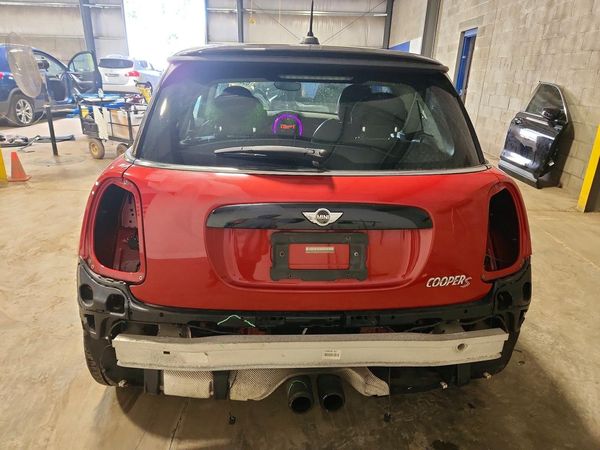 2015 MINI COOPER