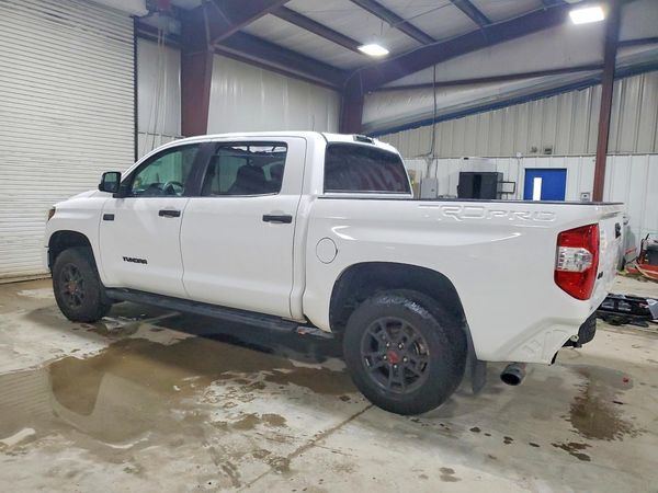 2019 TOYOTA TUNDRA SR5 Grade