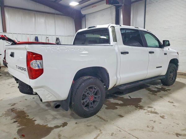 2019 TOYOTA TUNDRA SR5 Grade