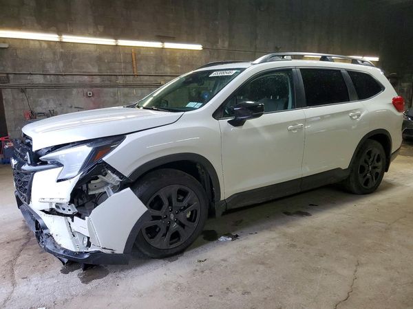 2024 SUBARU ASCENT ONYX