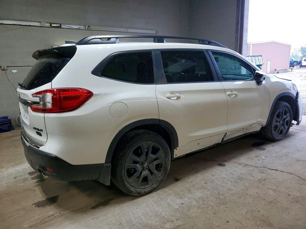 2024 SUBARU ASCENT ONYX