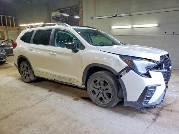 2024 SUBARU ASCENT ONYX