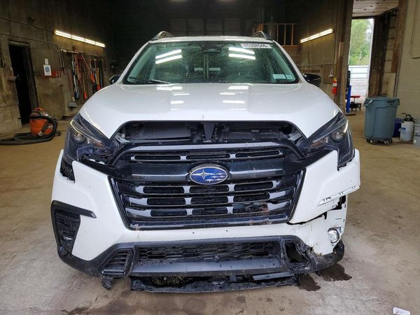 2024 SUBARU ASCENT ONYX