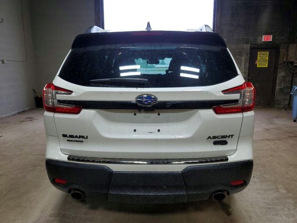 2024 SUBARU ASCENT ONYX