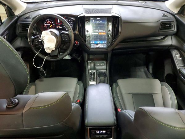 2024 SUBARU ASCENT ONYX