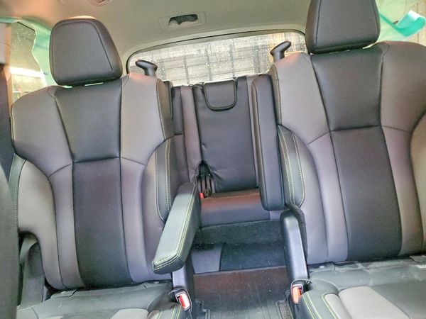 2024 SUBARU ASCENT ONYX