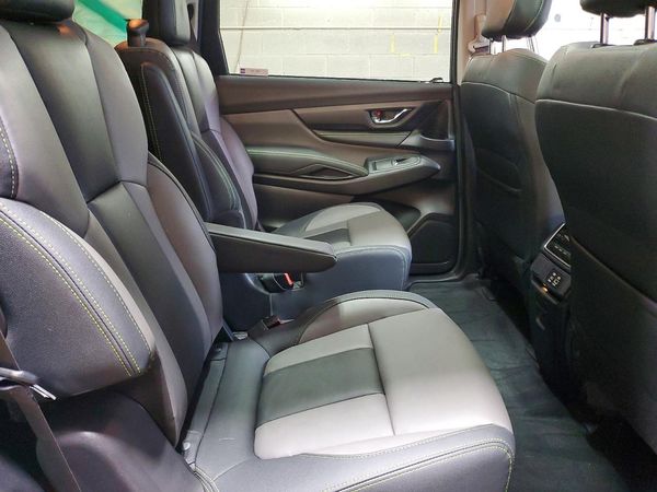 2024 SUBARU ASCENT ONYX