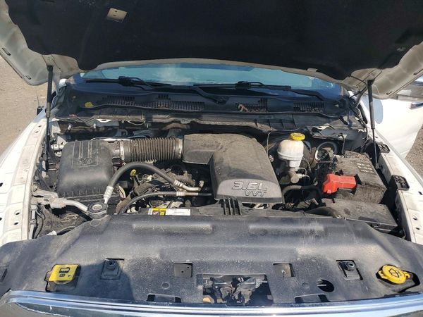 2018 RAM 1500 SLT