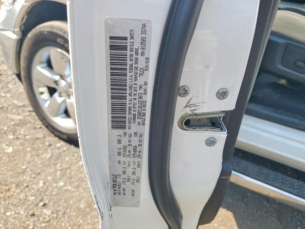 2018 RAM 1500 SLT