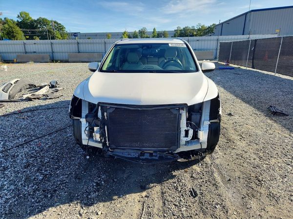 2014 ACURA MDX Tech